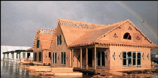 Framing the American Dream