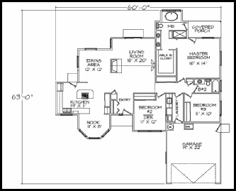 Preliminary Custom Plan