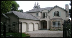 Custom PMHI Package - Picture Courtesy Ca. Precut Homes