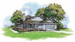 1 Story Homes 900 - 2,000 sqft