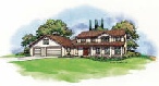 2 Story Homes