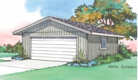 garagea