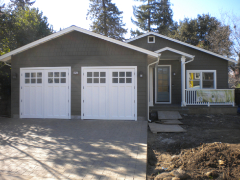 Custom ValleyHome